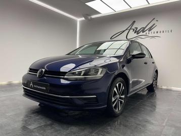 Volkswagen Golf 1.0 TSI *CARPLAY*CAMERA*GPS*1ER PROPRIO*GARA beschikbaar voor biedingen