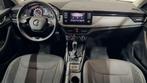 Skoda Kamiq 1.0 TSI Automaat CarPlay Benzine LED Garantie, Argent ou Gris, Achat, Euro 6, Carnet d'entretien
