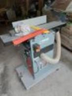 Machine à bois, Bricolage & Construction, Raboteuses, Enlèvement, Comme neuf, Électrique
