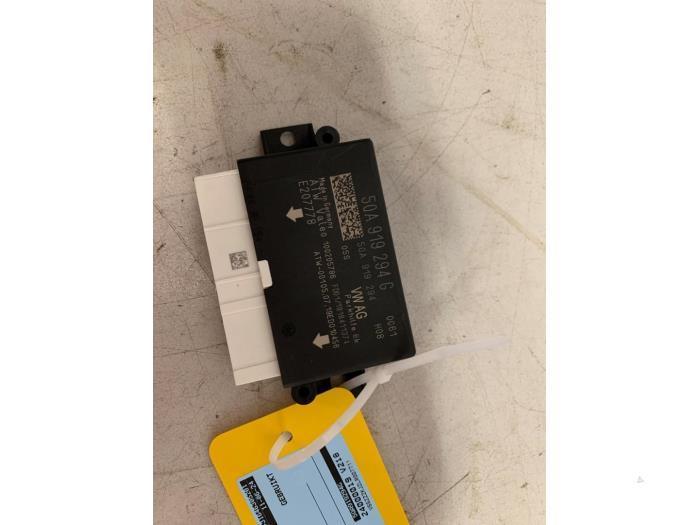 PDC Module van een Seat Ibiza, Auto-onderdelen, Carrosserie, Seat, Gebruikt, 3 maanden garantie, Ophalen of Verzenden