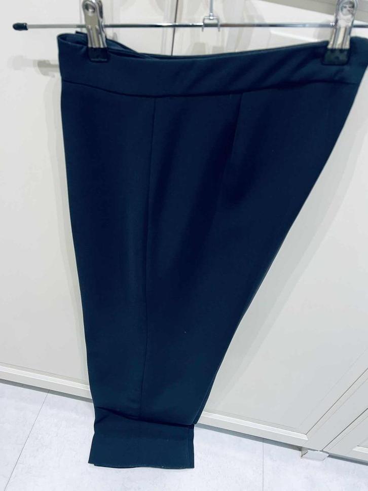 Dames Tailleur Broek en vest Archie pell by Bruphils, Kleding | Dames, Jasjes, Kostuums en Pakken, Zo goed als nieuw, Kostuum of Pak