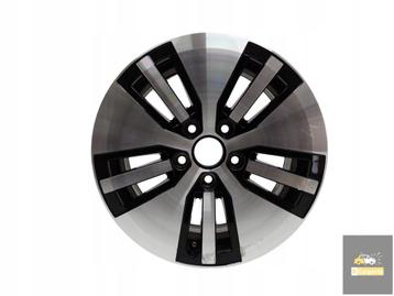 VW Golf VII E-Golf 5GE 16 inch velg 5GE601025 origineel, Auto-onderdelen, Gebruikt