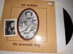 lp van Jef Elbers, Cd's en Dvd's, Vinyl | Nederlandstalig, Gebruikt, Ophalen of Verzenden