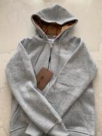 Burberry zipper maat S, Kleding | Heren, Truien en Vesten, Ophalen of Verzenden, Zo goed als nieuw