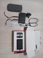 Nintendo switch grijs, Ophalen