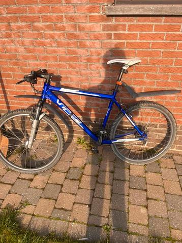 mountainbike Viper Shimano Deore beschikbaar voor biedingen