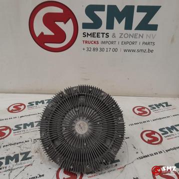 Occ viscokoppeling DTI8 Renault beschikbaar voor biedingen