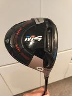Taylormade M4 driver, Sport en Fitness, Golf, Ophalen of Verzenden, Gebruikt