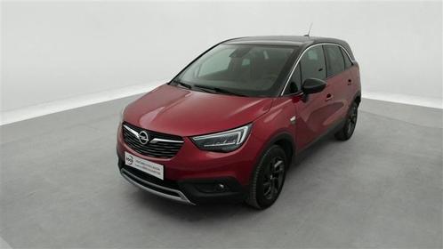 Opel Crossland X 1.2 Turbo 110cv Edition NAVI / FULL LED / C, Auto's, Opel, Bedrijf, Te koop, Crossland X, Benzine, SUV of Terreinwagen