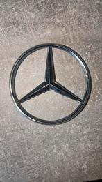 Het logo van de Mercedes W124, Auto diversen, Ophalen