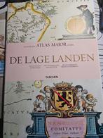 De lage Landen atlas, Boeken, Ophalen, Zo goed als nieuw