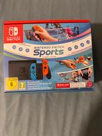 Nintendo Switch Sports Edition (nieuw), Games en Spelcomputers, Ophalen of Verzenden, Nieuw