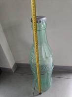 Grote Cola fles, Verzamelen, Ophalen, Gebruikt