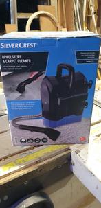 stofzuiger droog/nat, Ophalen, Overige typen