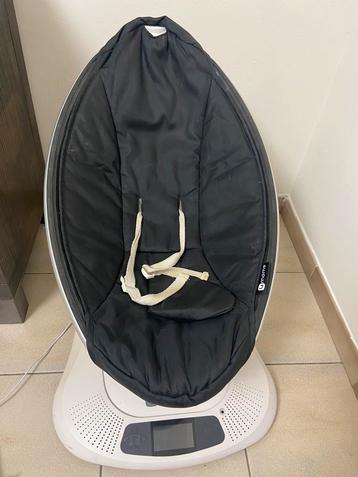 4 moms babyswing  beschikbaar voor biedingen