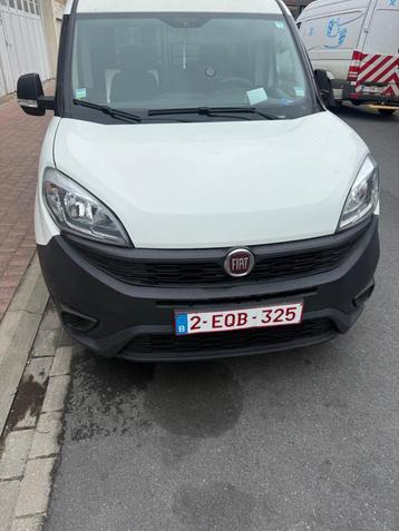 FIAT DOBLO MAXI - 1.3 beschikbaar voor biedingen
