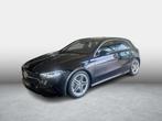 Mercedes-Benz A-klasse 180 d NEW MODEL - AMG LINE - FULL LED, Auto's, Mercedes-Benz, Stof, Gebruikt, 4 cilinders, 116 pk