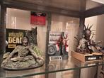 Collector the walking dead blu ray, Comme neuf, Horreur, Coffret