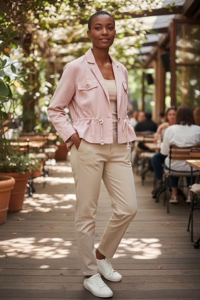 ✨️JF LEFON Jasje Maat 38 - Met BUNDELKORTING‼️✨️✨️, Kleding | Dames, Jasjes, Kostuums en Pakken, Zo goed als nieuw, Jasje, Maat 38/40 (M)