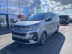 Citroen Jumpy New Jumpy XL Dubbele Cabine 2.0 BlueHDI 145 S, Automaat, Monovolume, Bedrijf, Diesel