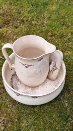 Toiletset, Antiek en Kunst, Ophalen