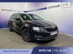 Skoda Octavia 1.6 TDI | NETTO: 9.100€ | CARNET COMPLET, Auto's, Skoda, 4 deurs, Stof, Gebruikt, 4 cilinders