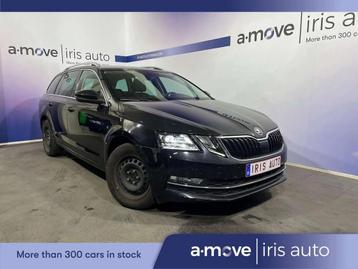 Skoda Octavia 1.6 TDI | NETTO: 9.100€ | CARNET COMPLET beschikbaar voor biedingen
