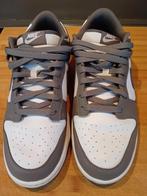 Nike Dunk Low, Ophalen