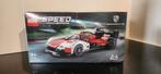 LEGO PORSCHE, Hobby en Vrije tijd, Modelbouw | Auto's en Voertuigen, Ophalen of Verzenden, Zo goed als nieuw