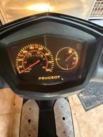 Peugeot kisbee A klasse, Ophalen, Zo goed als nieuw