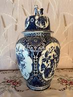 vase BOCH, Ophalen