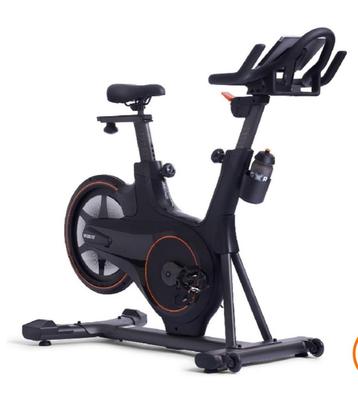 Nieuw! Smartbike/Hometrainer/spinning/cycle basic fit, Sport en Fitness, Ophalen, Nieuw, Hometrainer