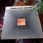 vinyl 33T gary burton "throb", Gebruikt, Ophalen of Verzenden, 1980 tot 2000