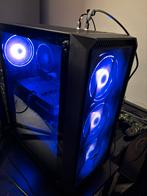 Krachtige Gaming pc in topstaat, Computers en Software, Ophalen, Zo goed als nieuw, 32 GB, SSD