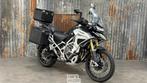 Triumph Tiger 1200 Rally Explorer, Motoren, Motoren | Triumph, Handvatverwarming, Motorrijbewijs A, Bedrijf, 3 cilinders