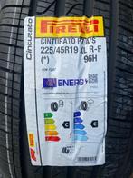 225/45 R19 96H PIRELLI All Season RUNFLAT Banden ** NIEUW **, Auto-onderdelen, Nieuw, All Season, Band(en), 225 mm