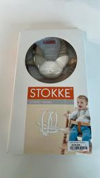 Stokke veiligheidsriempjes, Ophalen, Zo goed als nieuw