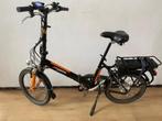 lacros electrische vouwfiets, Fietsen en Brommers, Ophalen, Gebruikt, Totaal opvouwbaar