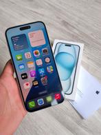 iPhone 15 plus 128 GB 88% batterij, Zo goed als nieuw