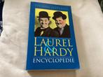 Laurel & Hardy encyclopedie, Ophalen of Verzenden