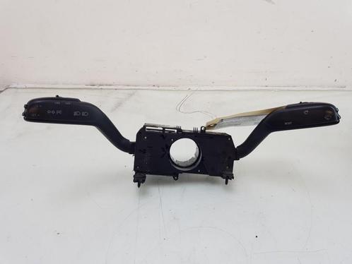 COMBISCHAKELAAR STUUR Volkswagen Transporter T5, Auto-onderdelen, Dashboard en Schakelaars, Volkswagen, Gebruikt