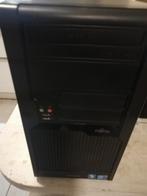 Pc I5 P9900 Fujitsu Esprimo E-Stars 8ram Zonder Schijf., Informatique & Logiciels, Enlèvement