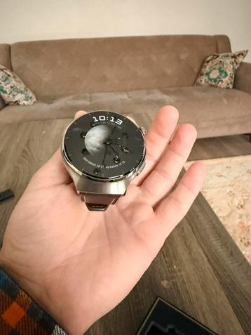 Huawei watch 4 pro beschikbaar voor biedingen