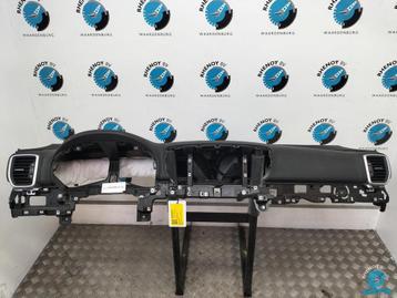 Sportage  2019 airbag set  beschikbaar voor biedingen