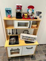 DUKTIG IKEA kinderkeuken, Ophalen, Gebruikt