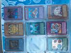 Yu gi oh kaarten, Ophalen, Gebruikt