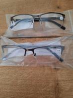 Leesbril.  +2,5, Handtassen en Accessoires, Zonnebrillen en Brillen | Heren, Nieuw, Ophalen of Verzenden