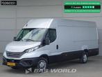 Iveco Daily 35S21 3.0L Automaat 210PK L3H2 2025-Model 3,5t T, Auto's, Bestelwagens en Lichte vracht, Stof, Iveco, Bedrijf, Diesel