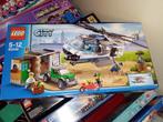 Lego city 60046, Ophalen of Verzenden, Zo goed als nieuw, Lego