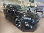Peugeot 208 ALLURE MAN.6, Zwart, Zwart, Bedrijf, Parkeercamera